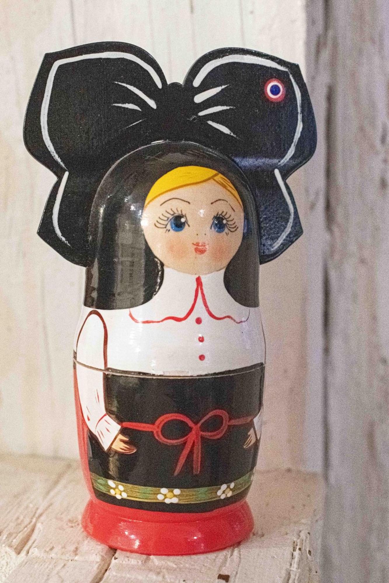 Les Gites Coeur De Vigne ريكفيهر المظهر الخارجي الصورة